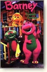 Friends Forever