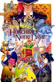 DMtHoND poster