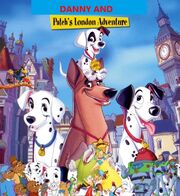 D&PLA poster