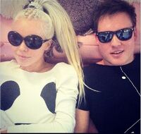 Kerli&Tydi
