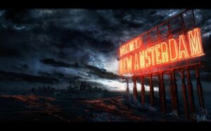 Apocalypse amsterdam