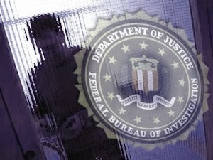 FBI logo