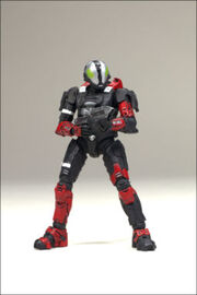 Hell Spartan