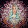 Keshas instagram 51 2014
