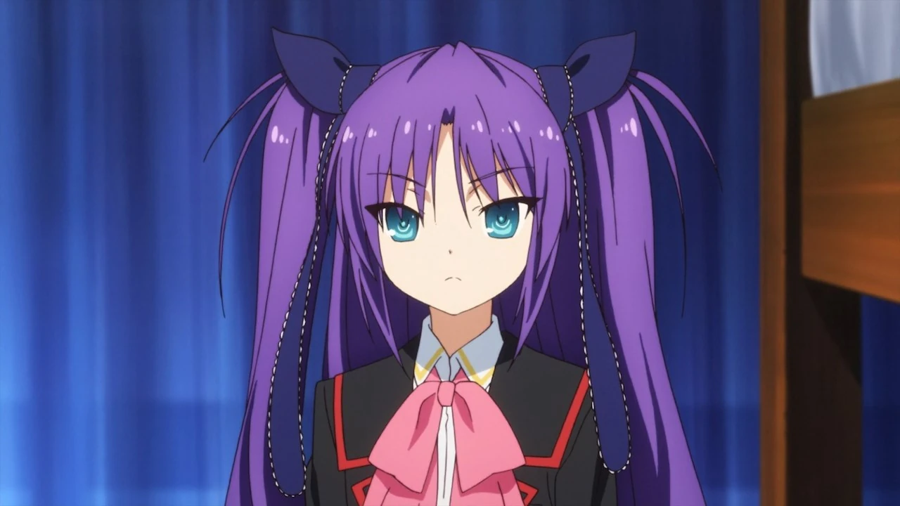 Little Busters! Wiki Key FANDOM powered by Wikia