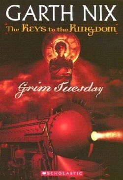 Grim Tuesday
