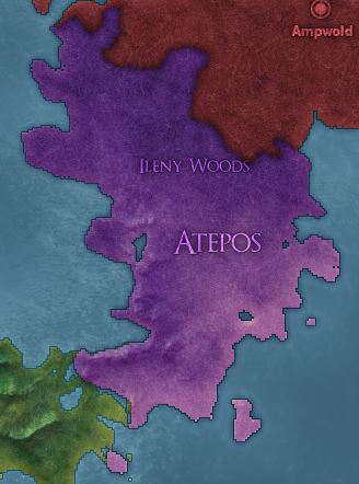 Atepos