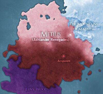 Metius