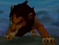 DARK-SCAR