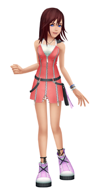KAIRI KH2