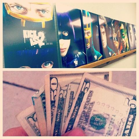 File:Kick-Ass 2 Posters.jpg