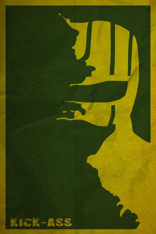 File:Kick ass minimalist poster by yamelme-d5z242x.jpg