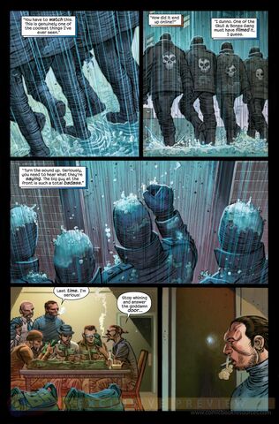 File:Kick-Ass 3 issue 5 page 1.jpg