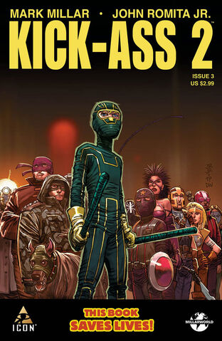 File:Kick-Ass 2 Issue 3.jpg