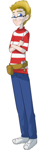 File:Someoned userportrait.png
