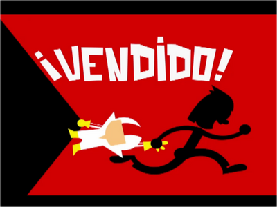 Vendido