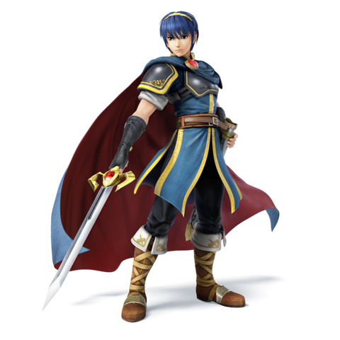 Fichier:Marth (SSB4).png