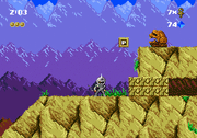 Dragonspike-a