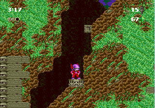 Teleport to elsewhere 22