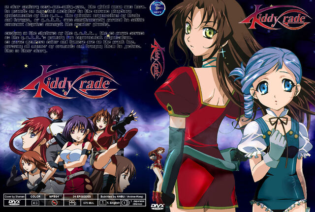 File:Kiddy Grade - Cover.by.Sciamano.jpg