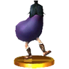 Piteggplanttrophy