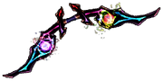 Darkness Bow