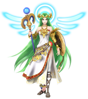 Palutena SSB4