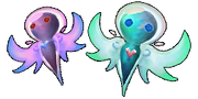 Fairy Orbitars