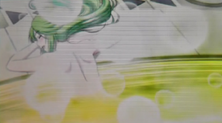 Palutena's Revolting Dinner 2 4