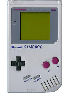 Originalgameboy