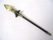 Spear