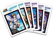 AR Cards
