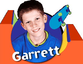 Garret 1