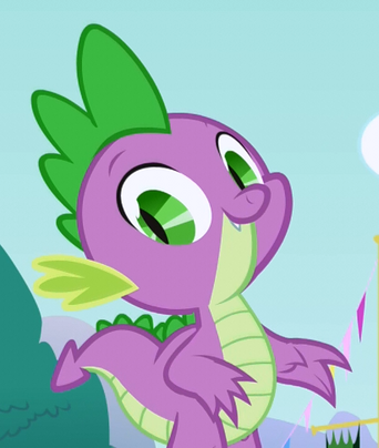 Spike (MLP)