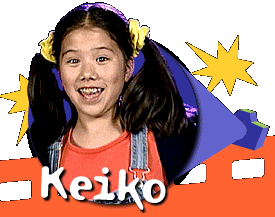 Keiko