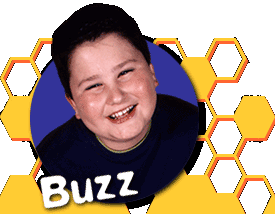 Kevin "Buzz" Barrette