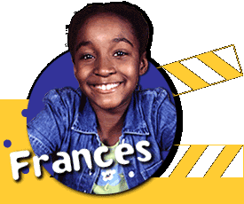Frances Domond