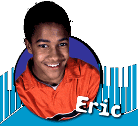 Eric Rollins