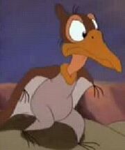 Petrie