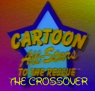 Kids World's Adventures Of Cartoon All-Stars to the Rescue
