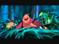 The frog hunters