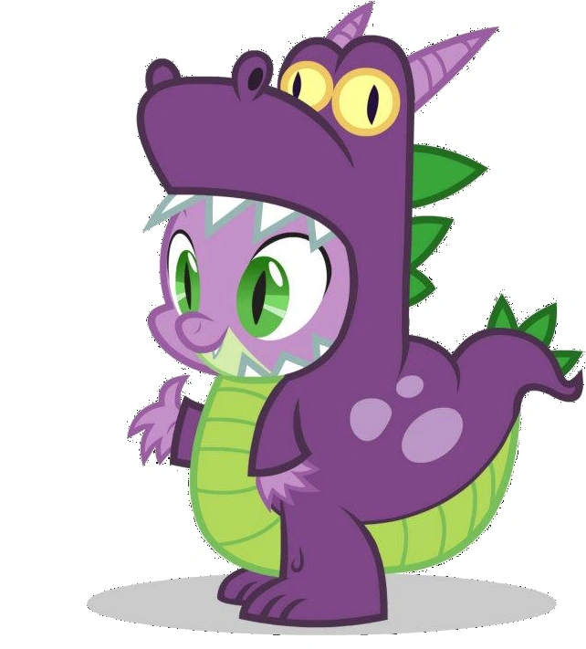 Spike (My Little Pony) | Kids World's Adventures Wiki | Fandom powered