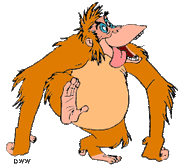King Louie