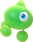 Hover Wisps
