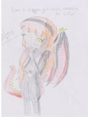 Firage Receives Valentine