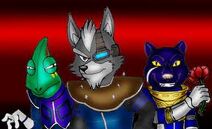 Star Wolf