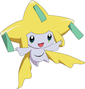 Jirachi