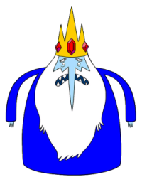 Ice King