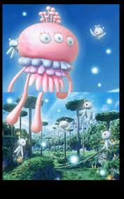 Mother Wisp