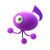 Magenta Wisp